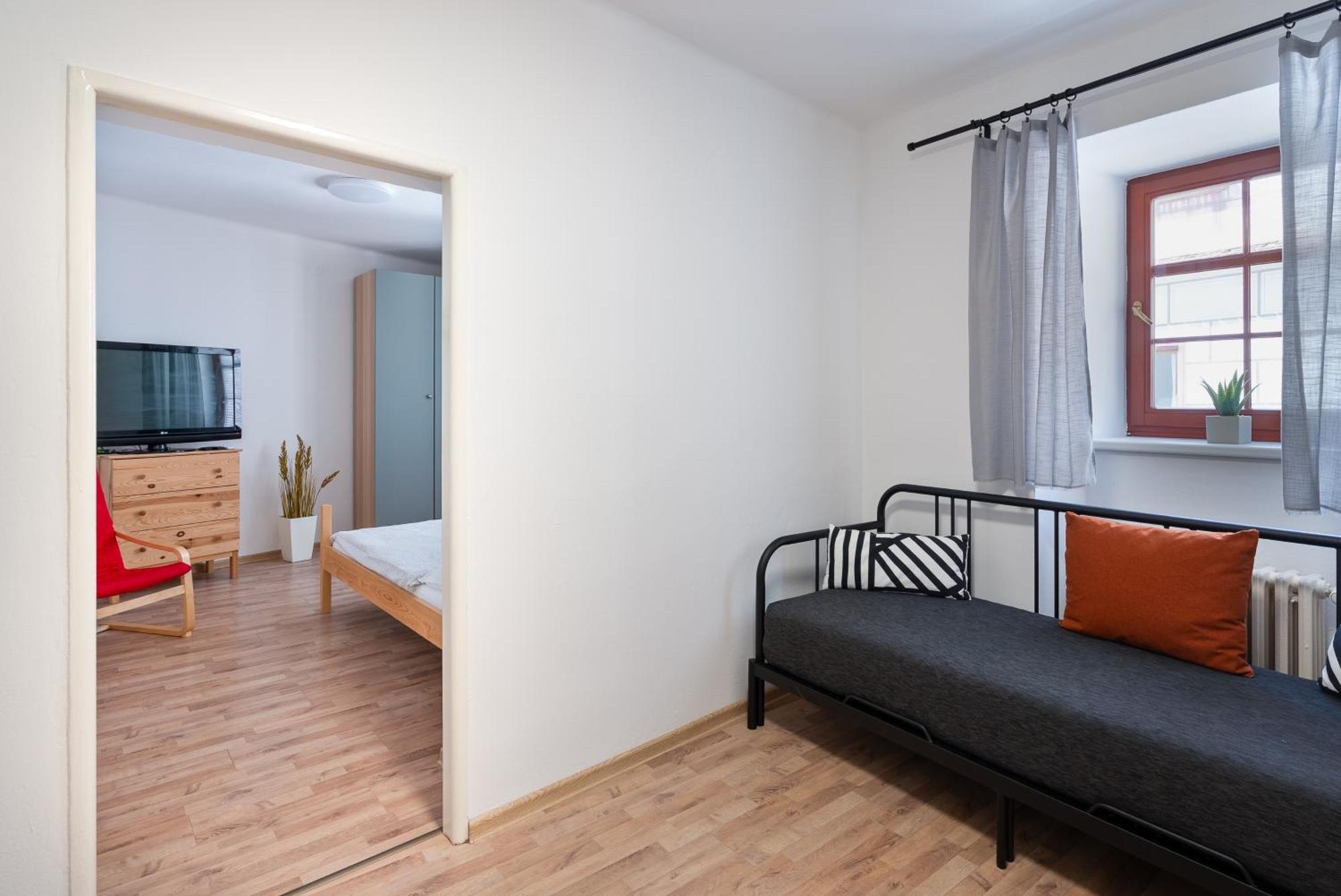 Penzion Maxwilliam Znojmo Exterior foto